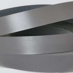 Grey 22 mm 40 mm 60 mm Wide Melamine Pre Glued Iron on Edging Tape/Edge Banding