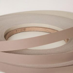 Truffle 21 mm Wide Melamine Pre-Glued Iron on Edging Tape/Edge Banding